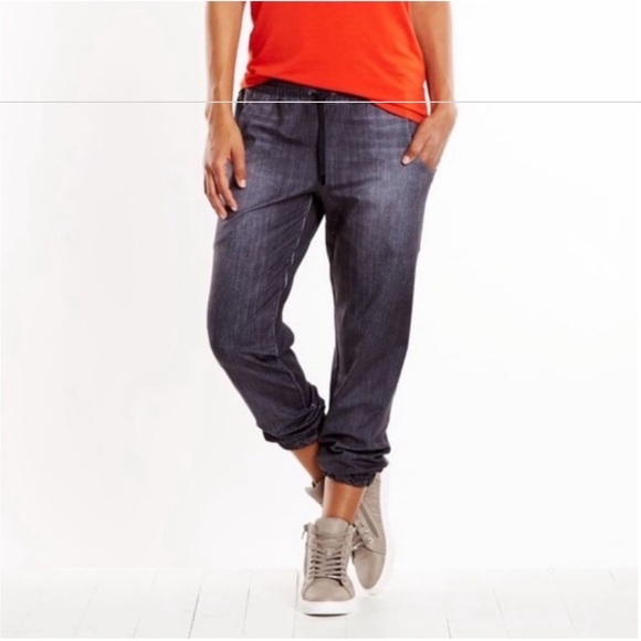 Lucy IndiGo Go Everywhere Joggers - Picture 3 of 11